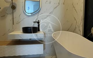 Apartament de închiriat cu 3 camere LUX în Prima Oneștilor, Oradea - Poză 9