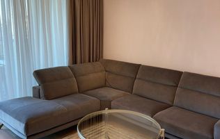 Apartament de lux de închiriat – One Herăstrău Towers