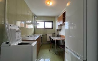2 camere decomandate, Manastur,  OMV, Piata Flora, Calea Floresti - Poză 5