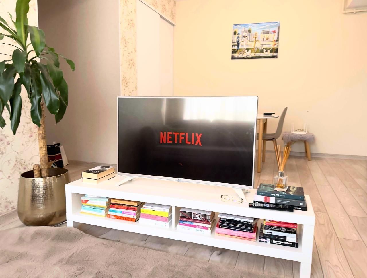 AP. 2 CAMERE 13 SEPTEMBRIE, DOG-FRIENDLY, PARCARE, BLOC NOU, CENTRALA - Poză 4