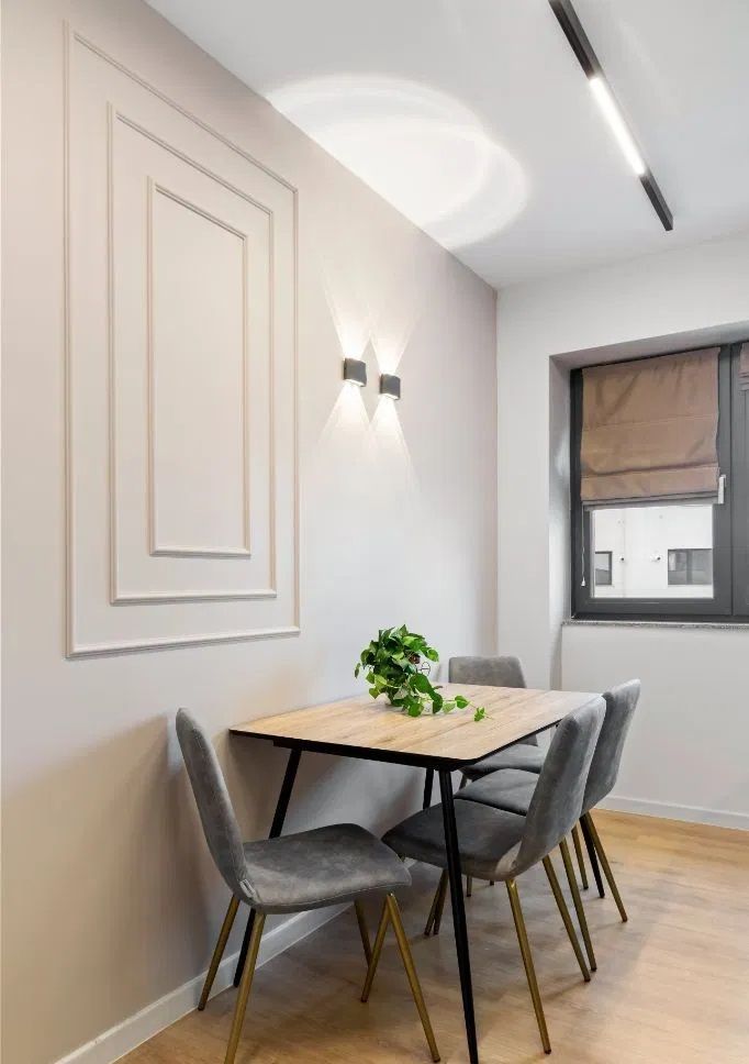 Inchiriere 2 camere complexul Ivory Residence din Pipera - Poză 6