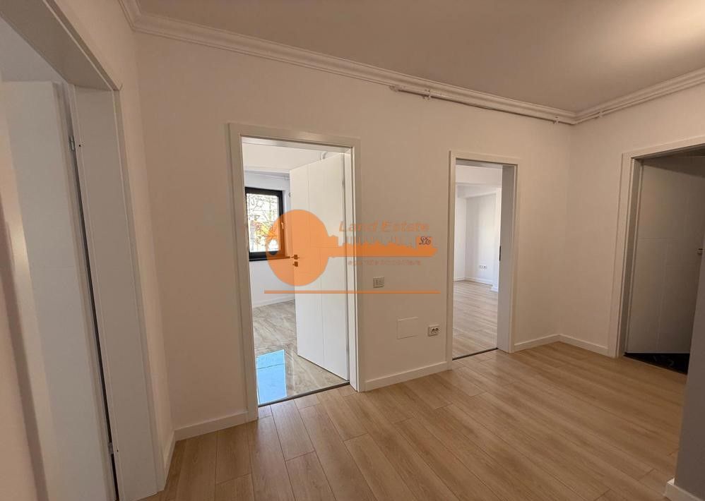 2 camere Crangasi ( bloc 2024 ) Parter Inalt - Poză 1