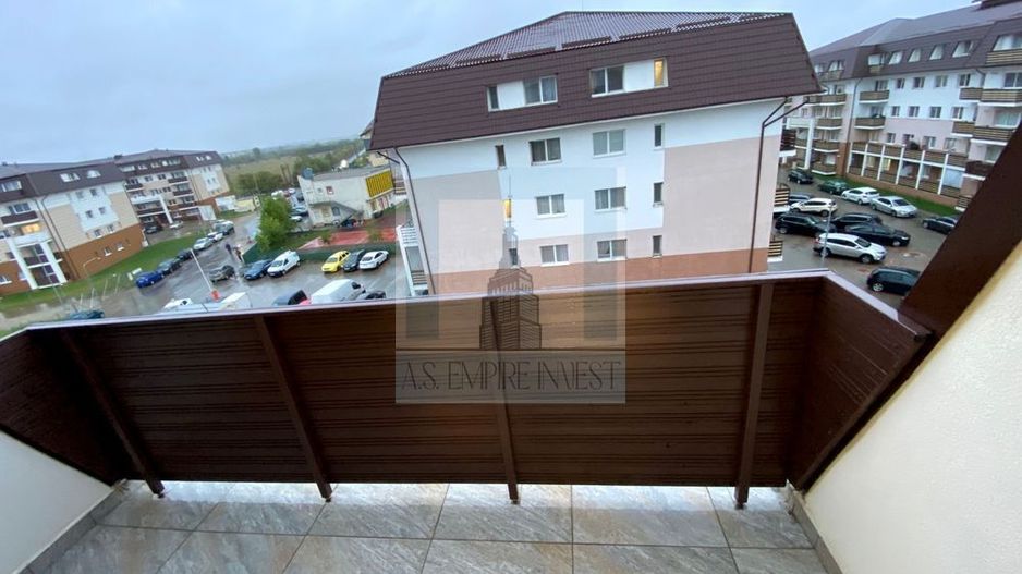 Apartament 2 camere/ zona Sanpetru - Poză 7