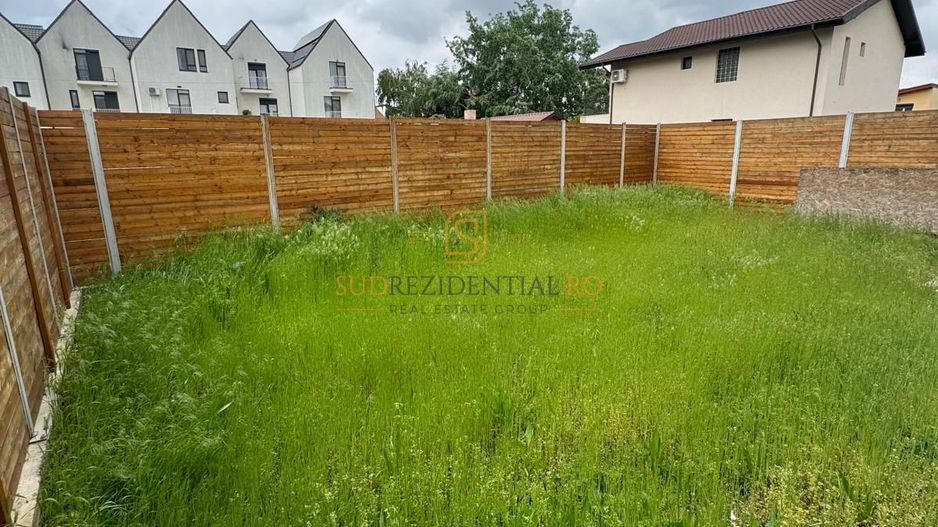 Vila premium de vanzare, P+1, 4 camere, Popesti-Leordeni, Ilfov - Poză 23