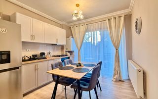 Apartament de închiriat 2 camere, PRIMA CHIRIE-zona Iulius-FSEGA - Poză 1