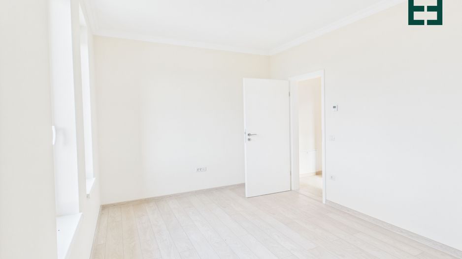 Apartament nou cu 2 camere et. 3 și loc de parcare - Giroc - Timișoara - Poză 12