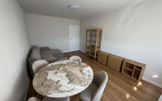 Închiriez Apartament 2 camere decomandat ,Str.Negoveanu | Sibiu | V.Aaron - Schiță 15