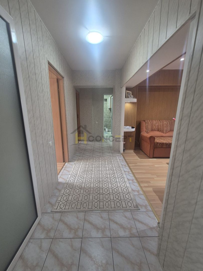 Apartament 4 camere Sos Oltenitei - Confort, spatiu, acces metrou - Poză 10