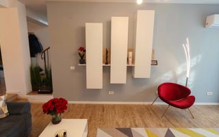 Lux si rafinament modern. Ferventia, aproape de padure. COMISION ZERO! - Poză 41