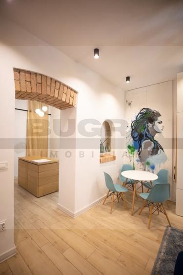 Casa la cheie de 92mp, finisata premium, zona Centrala - Poză 5