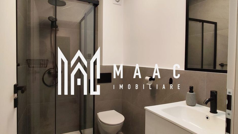 Apartament 3 camere |80MPU| 2 Băi | Terasă | Lift | Șelimbăr - Poză 14