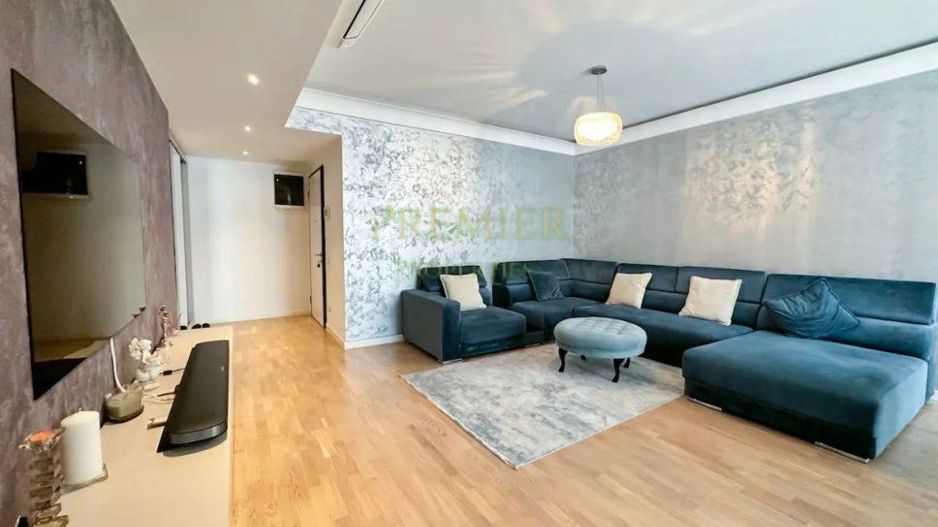 Lighthouse Residence apartament boxa+parcare - Poză 9