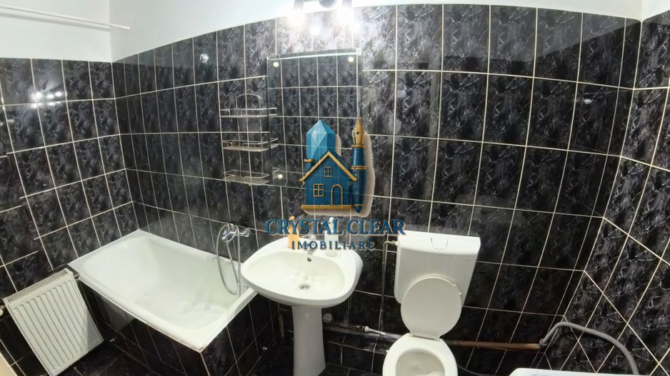 Apartament 2 camere - cartier Tudor Vladimirescu, str. Înfrățirii - Poză 10