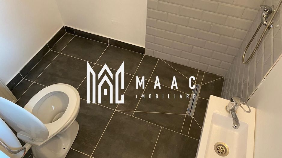 Mansardă I 38mpu I Parcare I Orasul de Jos - Poză 6