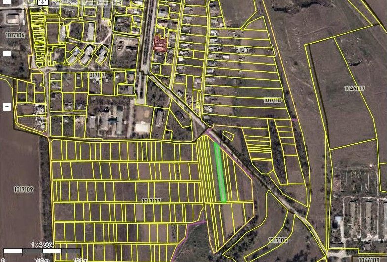 Oportunitate Investitională  – Teren pentru Construcție 14 ari în Chetrosu, Anenii Noi - Poză 4