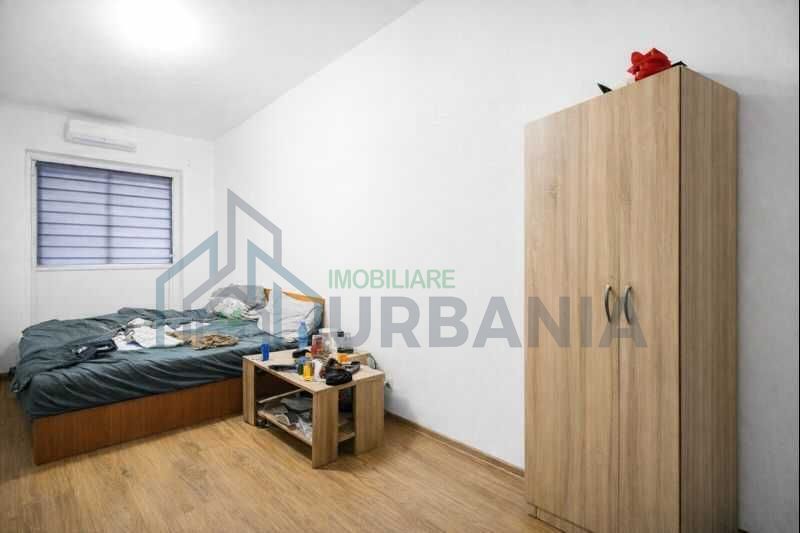 Închiriez apartament 4 camere – UltraCentral Iași/ For Rent: 4 rooms - Poză 6