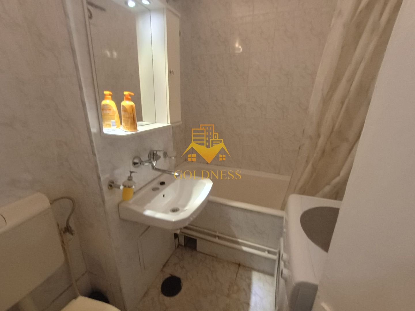 O camere, 31 mp, Gheorheni, Constantin Brancusi Zona BT, Mega Image - Poză 6