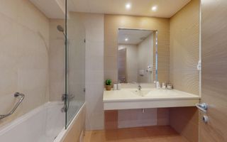 Garsoniera bloc Nou Vitan Barzesti - Rin Grand Residence - Poză 9