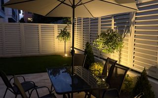 Vila *6 camere* // Pipera OMV **FIRST RENT** - Poză 4