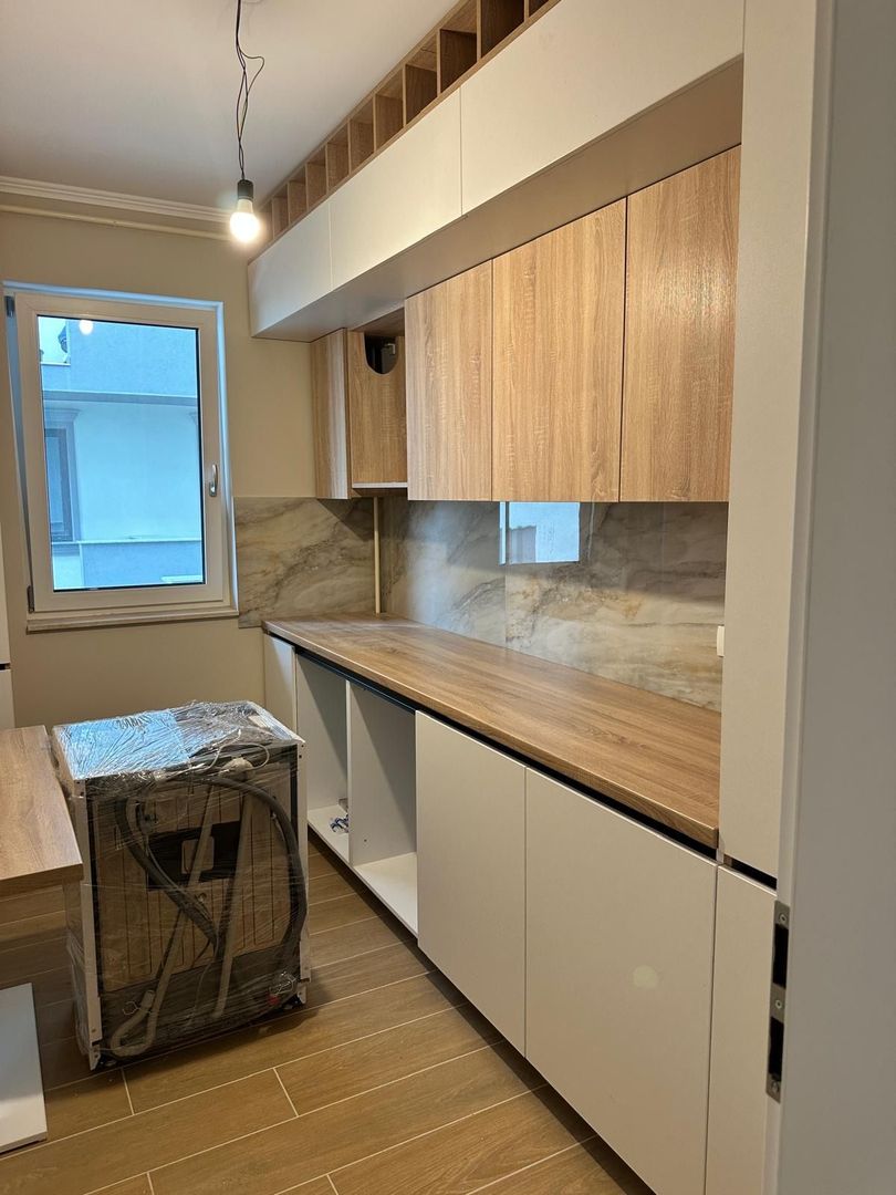 Apartament 1 camera LUX - Poză 12