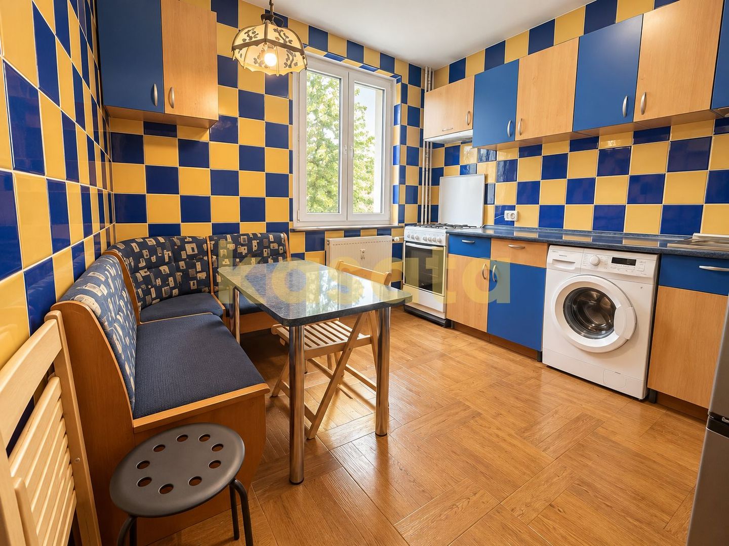 2 camere | Titan– Aleea Fetești | Boxă la subsol - Poză 6