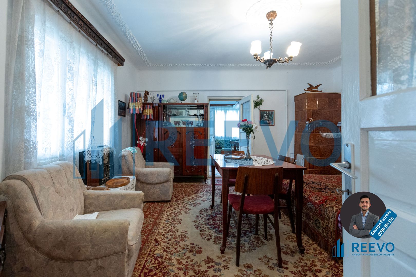 Casă de vânzare Buhuși, Str. Orbic - Poză 7