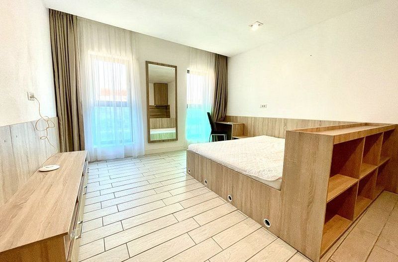 Apartament 1 camera, bloc nou, în zona Bucovina - Poză 6