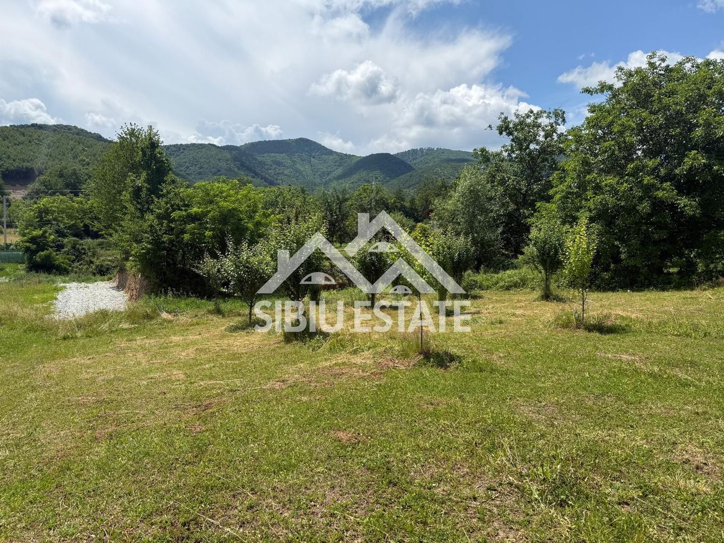 Teren Intravilan 650 mp de Vanzare in Tocile - Poză 4