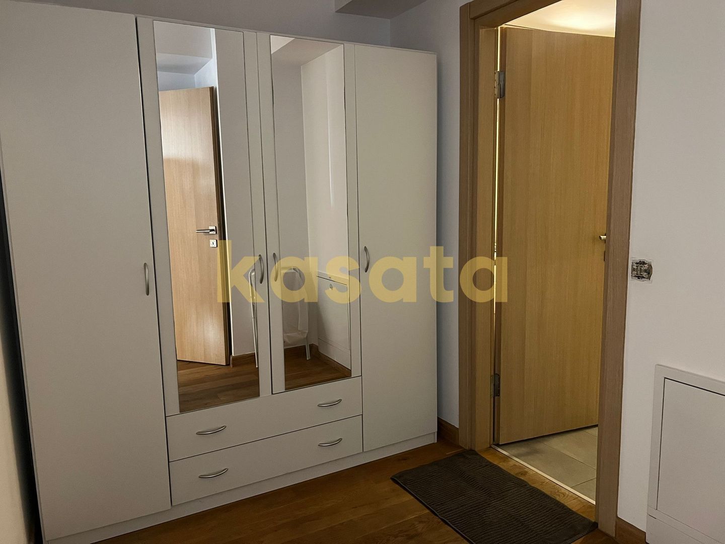 Apartament de vanzare – 2 Camere | Zona de Nord | Complex Upground - Poză 4