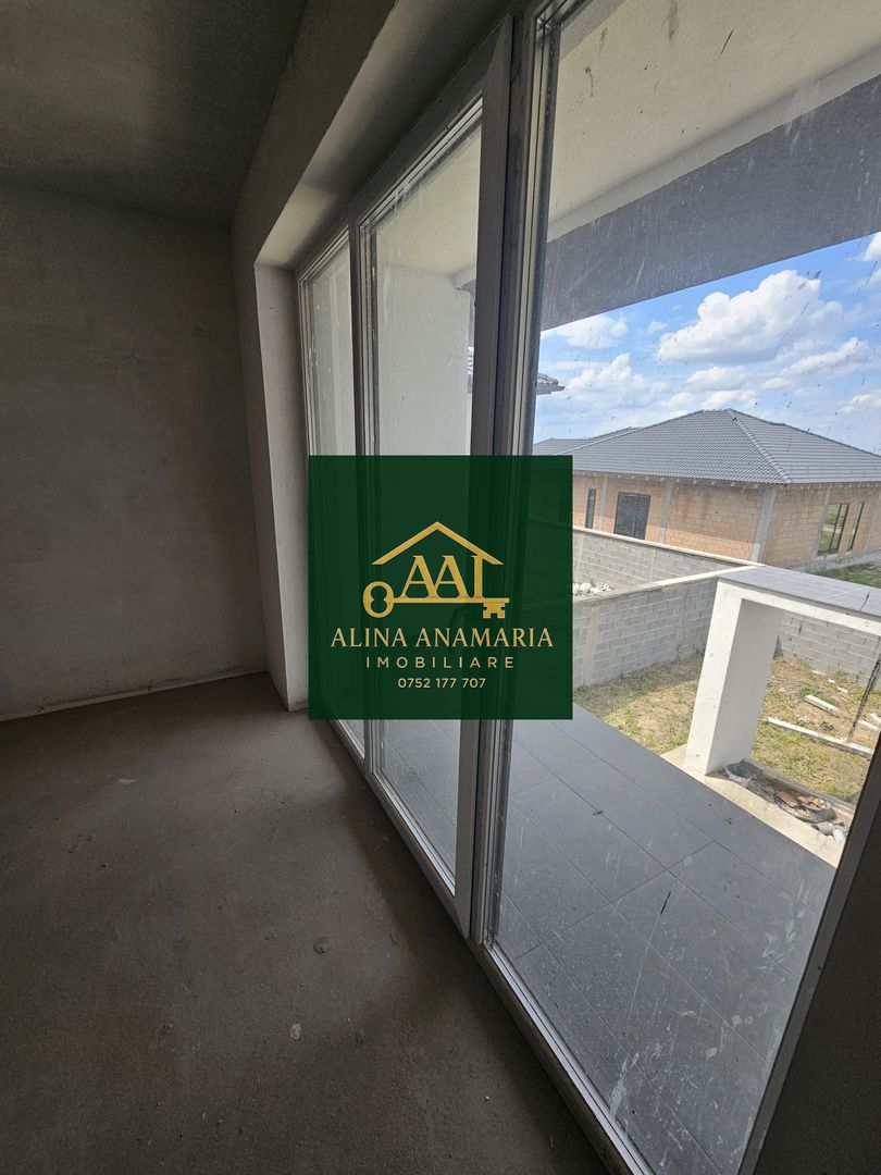 Casa de vanzare Oradea cartier Viena - Poză 10