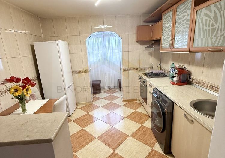 Apartament de închiriat 2 camere Matei Ambrozie | Parcare inclusă | Metrou - Poză 6