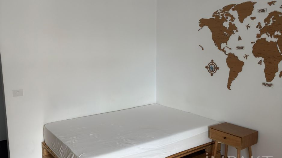 Garsoniera moderna la cheie langa Complex Mercur - Poză 6