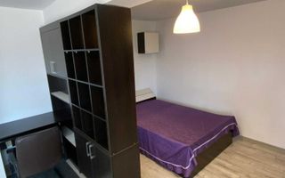 Apartament 1 cameră cu balcon în zona Calea Baciului. - Poză 3