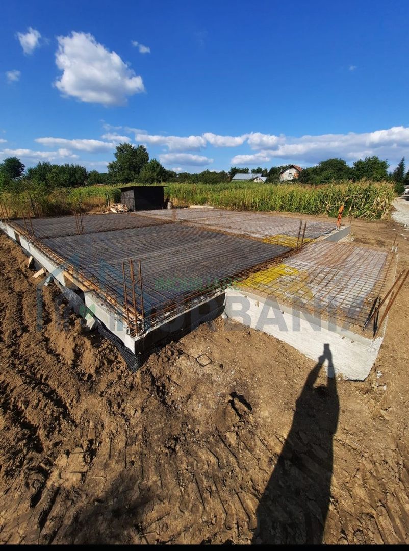 Teren Aroneanu- Ocazie! - Poză 5