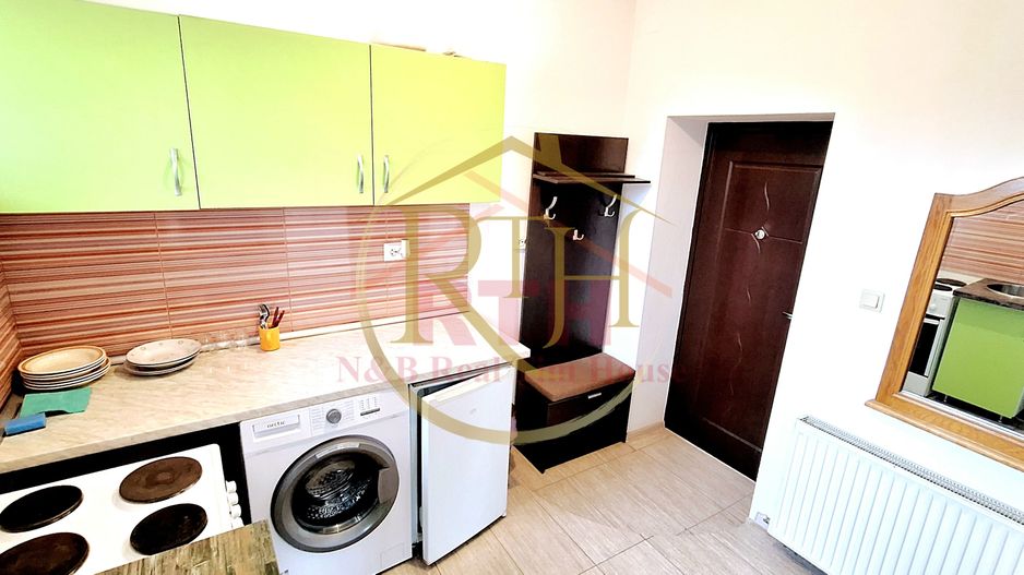 Oferim spre inchiriere apartament cu 1 camera, aproape de Spitalul Judetean - Poză 14