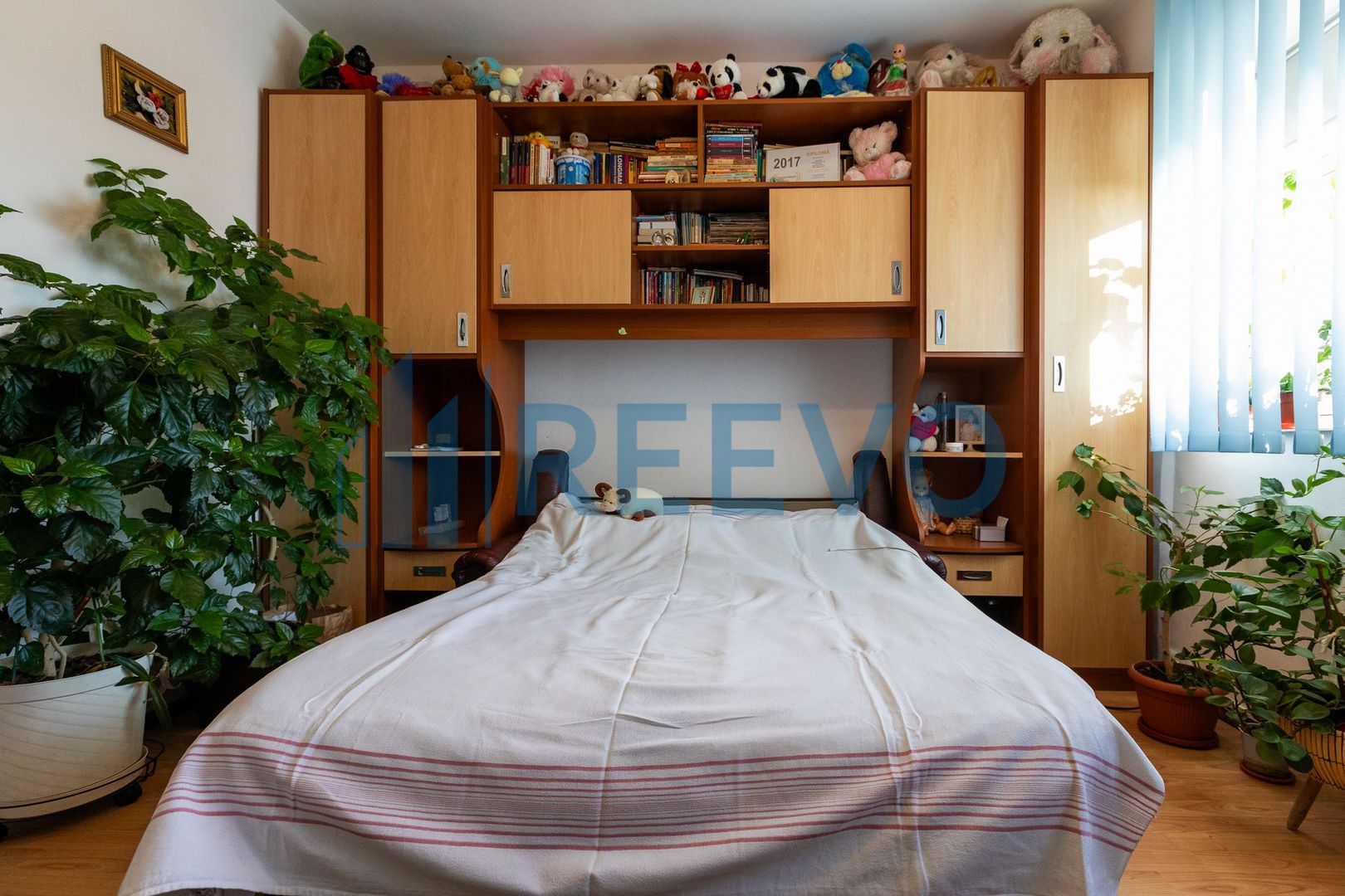 Apartament de vânzare cu 3 camere,  str. Letea, Bacău - Poză 15