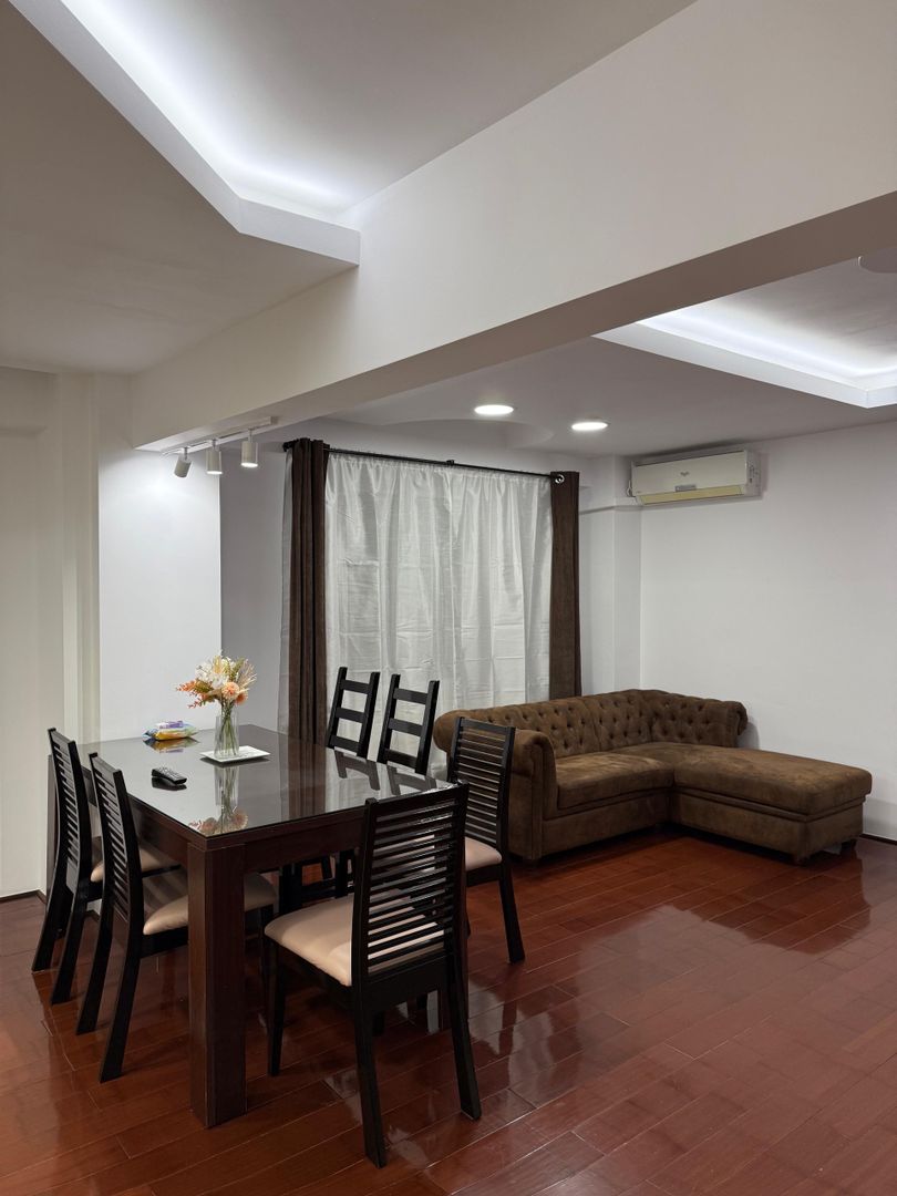 APARTAMENT 3 CAMERE CALEA CALARASI - Poză 4