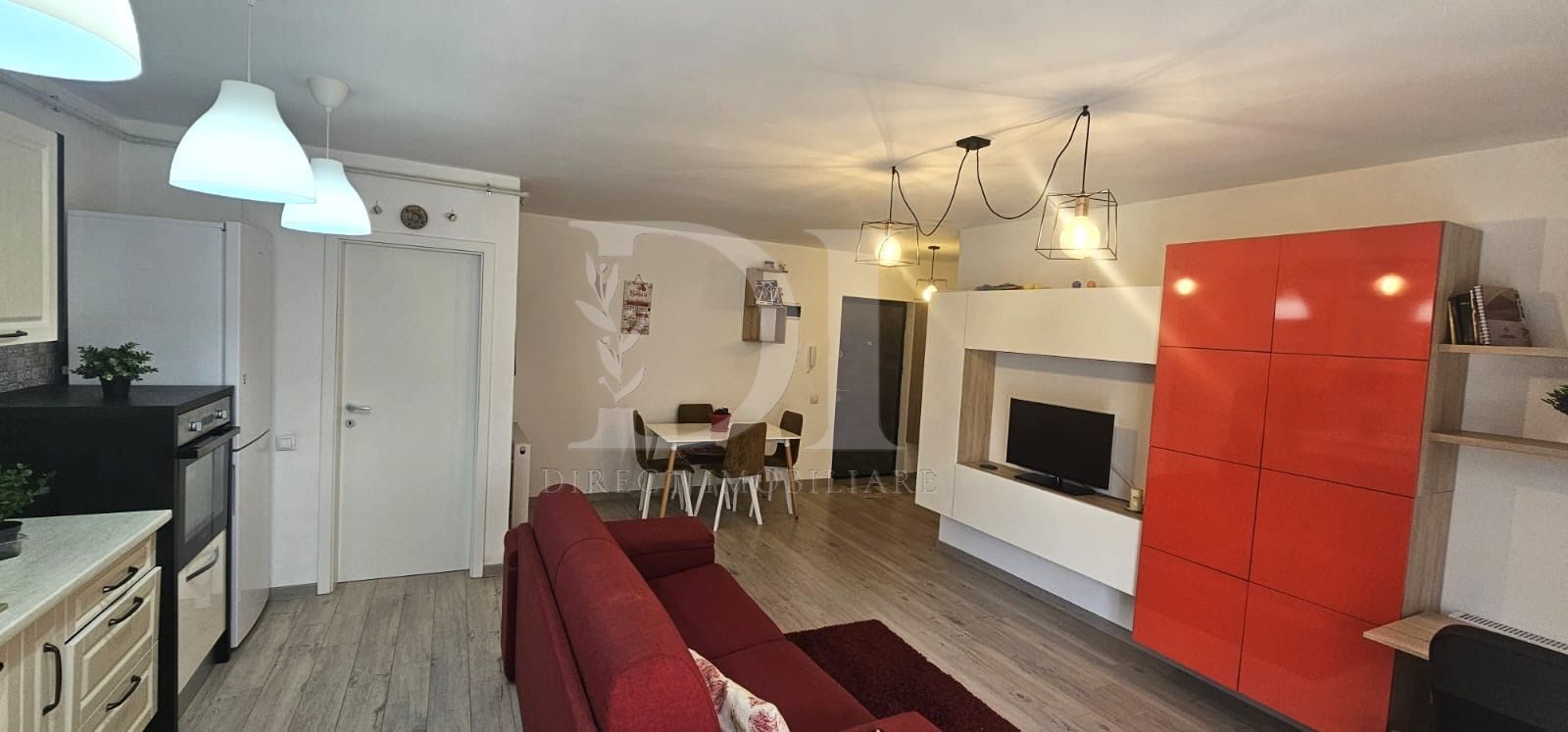 Apartament la cheie / etaj intermediar / Zona Eroilor - Poză 3