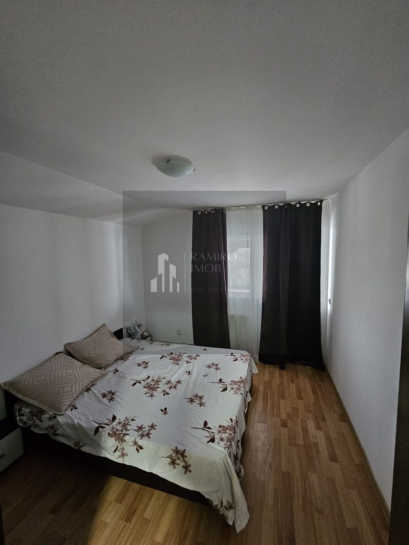 OCAZIE Casa P+M+ teren 700mp Adunatii-Copaceni - Poză 10