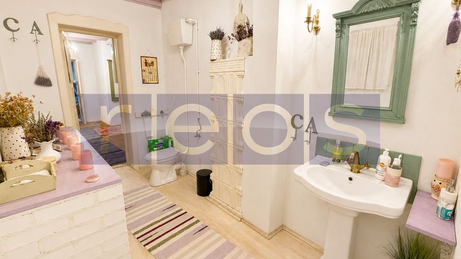 VANZARE CASA TRADITIONALA | 131 MP | TEREN 460 MP | PASAREA, ILFOV - Poză 17