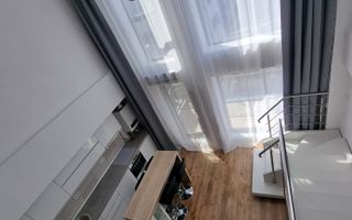 Duplex modern 2 camere | 62 mp | GranVia Park I 0 comision - Poză 4