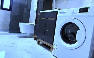 Apartament 2 Camere Bucium - 450 euro - Poză 19