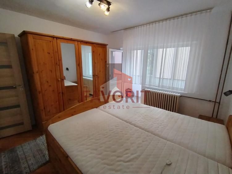 Apartament 3 camere decomandat | Zona Girocului - Poză 4