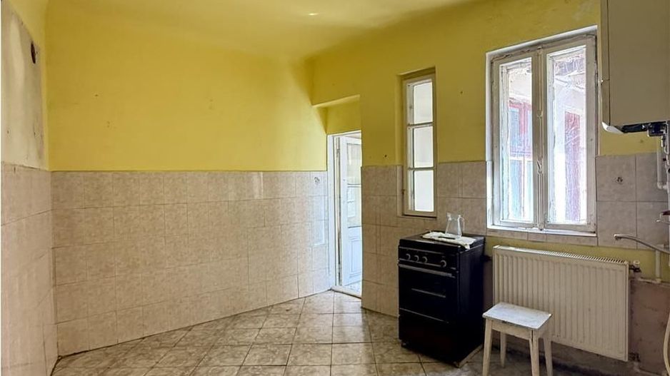 Vanzare casa individuala - Mosilor Parintele Galeriu Bucuresti - Poză 12