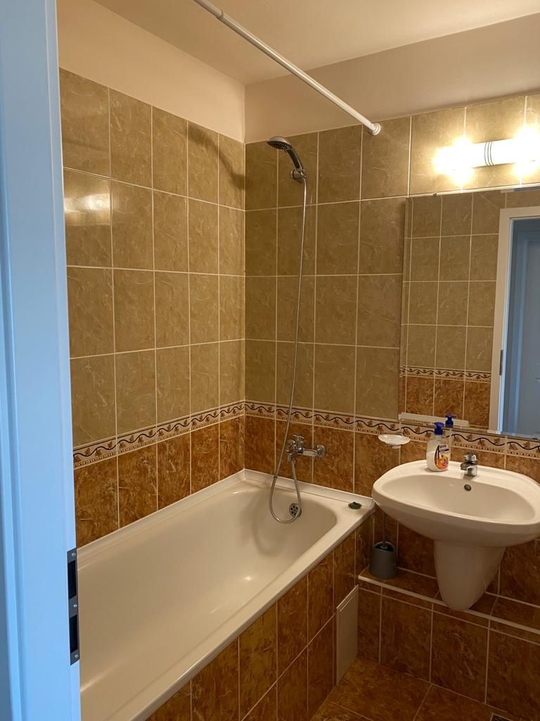 2 camere Ion Mihalache-Turda, centrala proprie, m. sp. vase,bloc 1985! - Poză 8