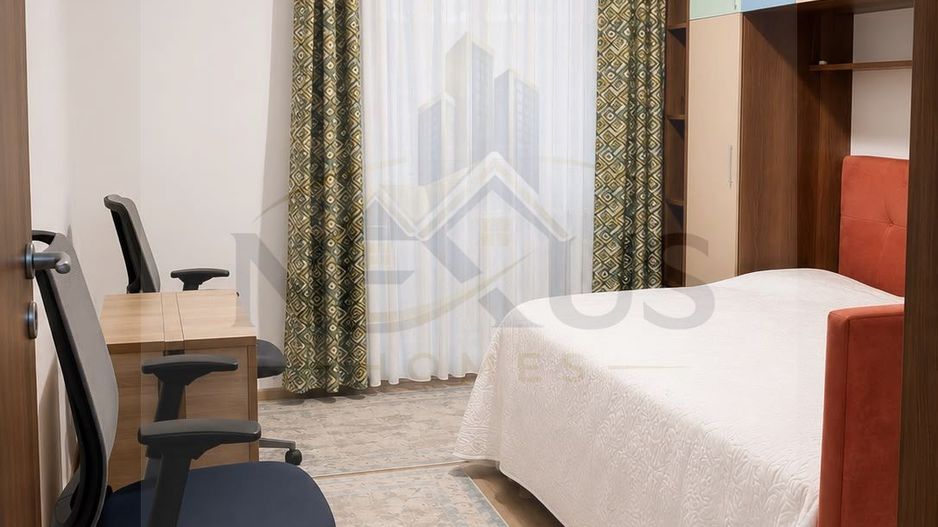 Str Biruintei - Apartament 3 camere decomandat | Metrou Berceni - Poză 7