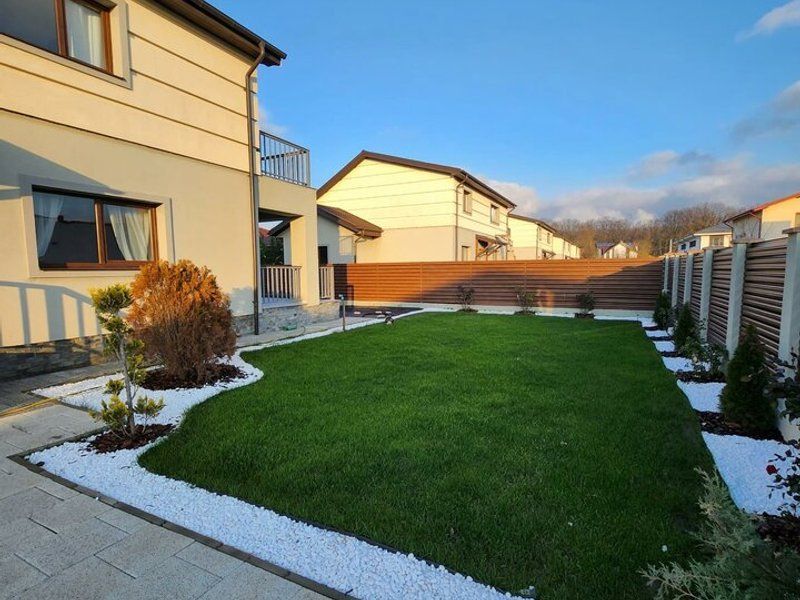 Vila individuala Corbeanca strada Cantonului - Poză 7