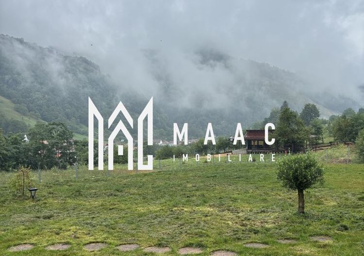 Teren Intravilan | 1053MP | Râu Sadului - Poză 4