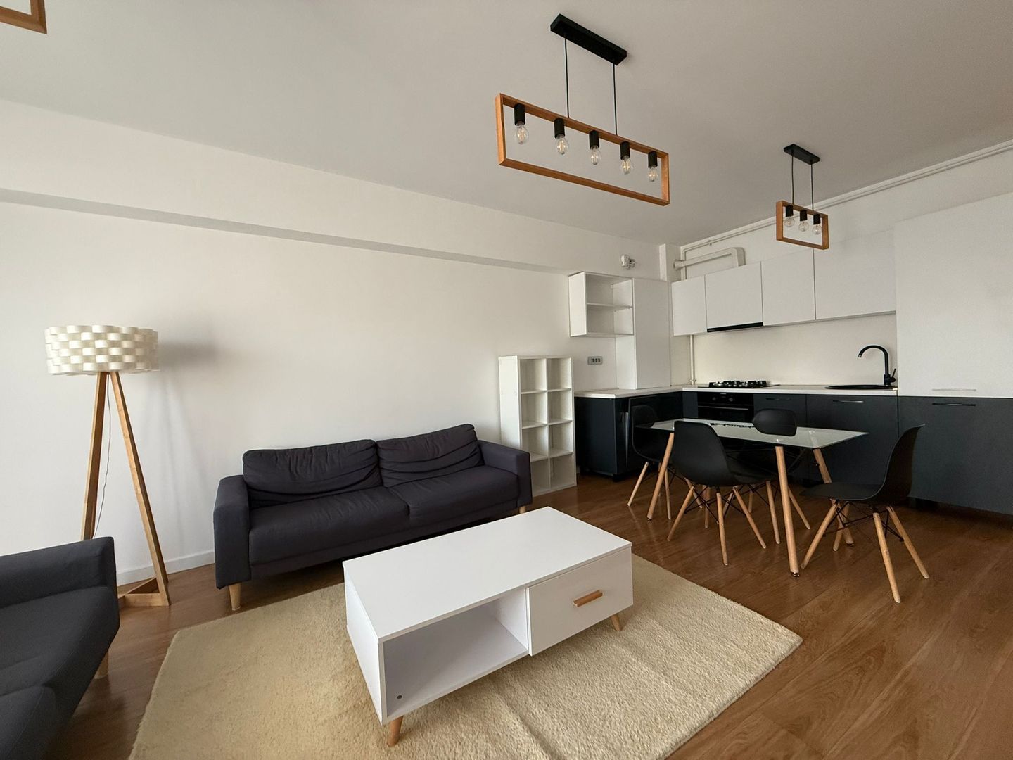 APARTAMENT 2 CAMERE | TERASĂ 10 MP | BLOC NOU | ZONA CENTRALĂ -  DACIA - Poză 3