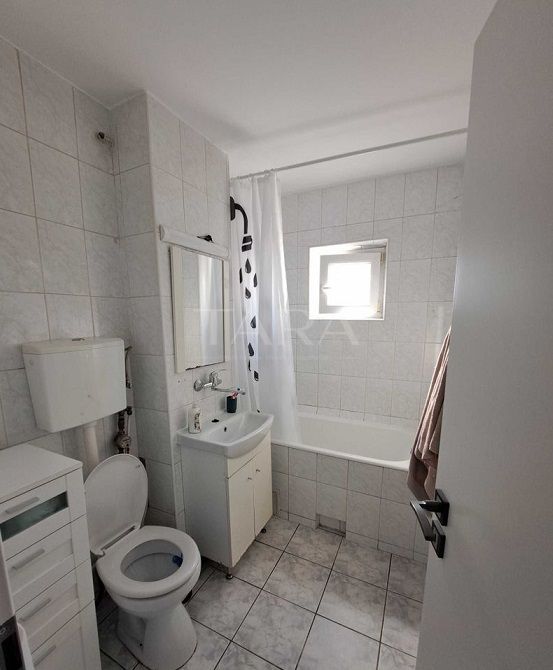 Apartament renovat complet lângă Big Mănăștur, mobilat. - Poză 7